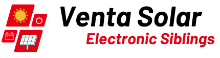 Venta de Paneles Solares y Baterías en Perú