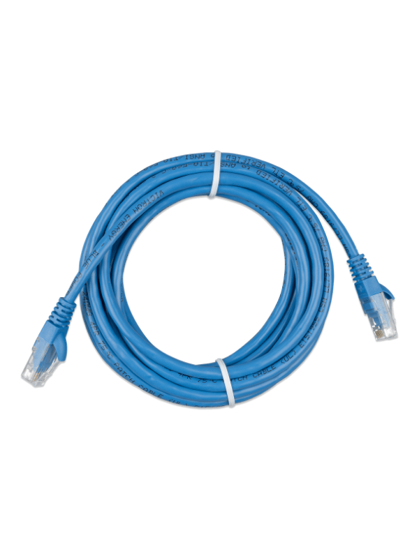 CABLE RED RJ45 UTP