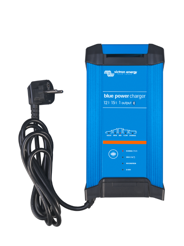 CARGADOR BLUE SMART IP22 12/15 (1S)  (BPC121542002)