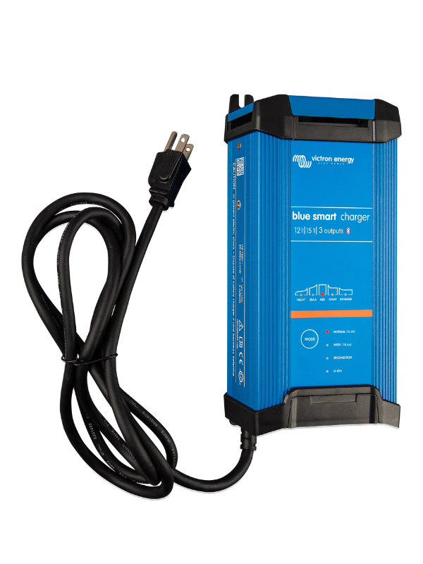 CARGADOR BLUE SMART IP22 12/15 3S (BPC121544002)