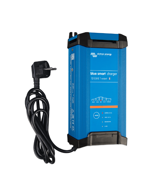 CARGADOR BLUE SMART IP22 12/20 (1S) (BPC122042002)