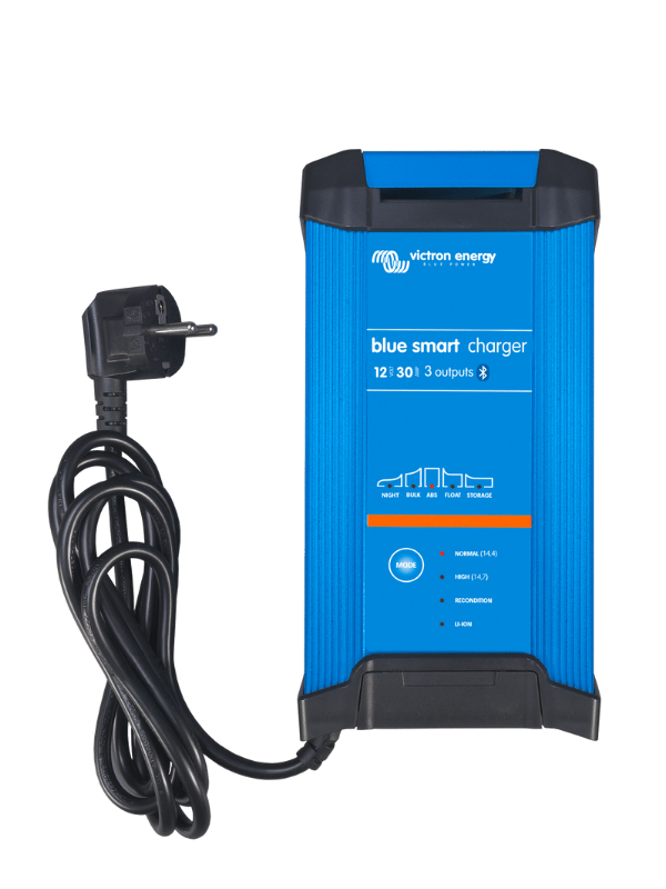 CARGADOR BLUE SMART IP22 12/30 (3S) (BPC123048002)