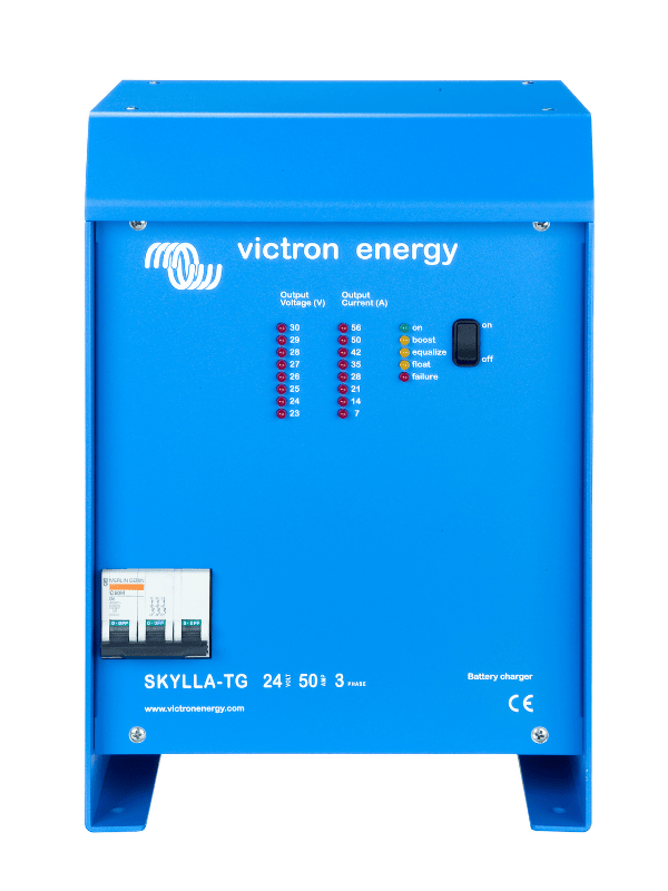 CARGADOR-SKYLLA-TG-245011-230V-SDTG2400501