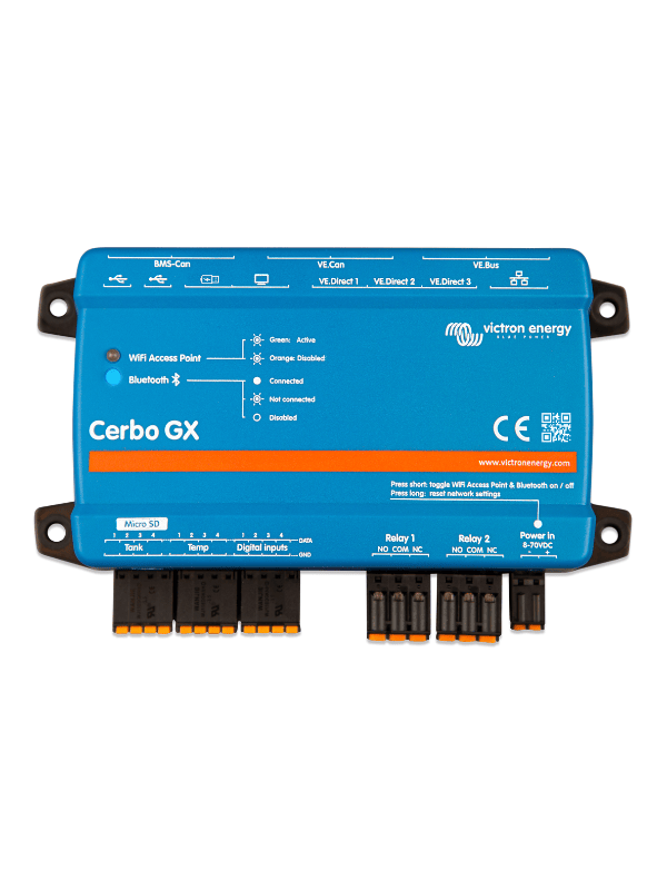 CERBO GX (BPP900450100)