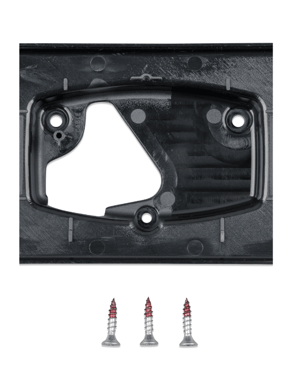 GX TOUCH 50 Soporte de pared