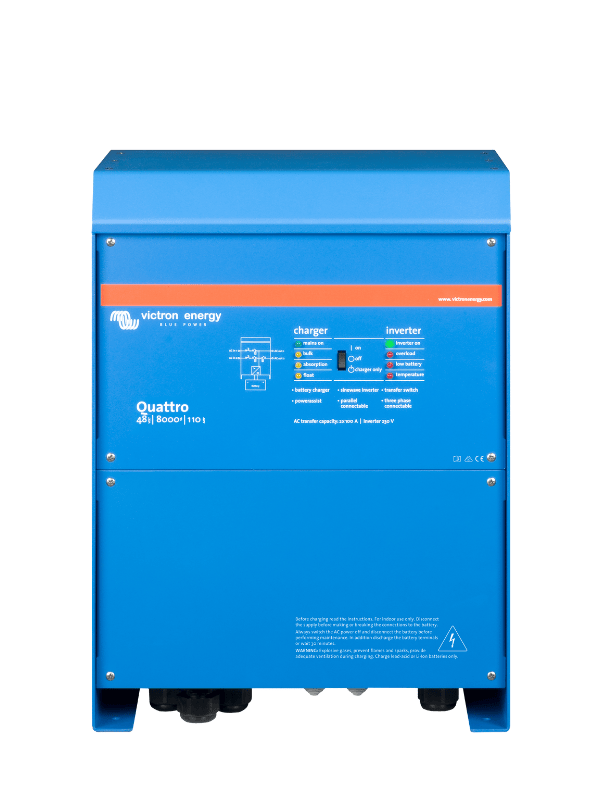 INVERSOR-CARGADOR-QUATTRO-488000110-100100-230V-