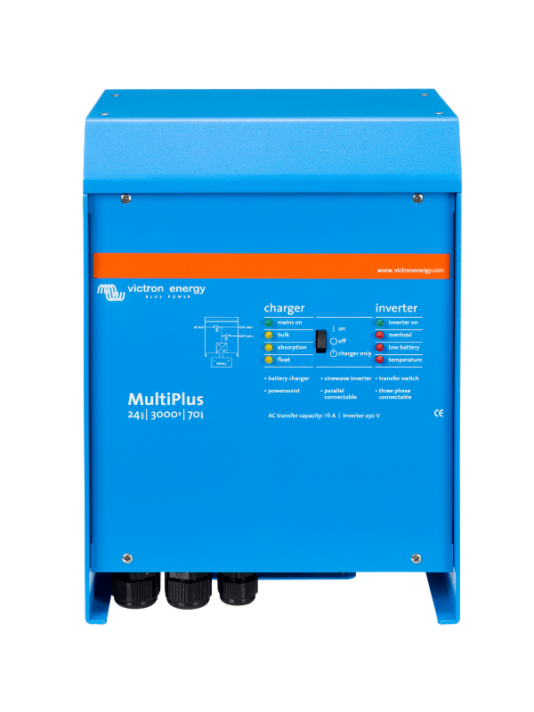 VICTRON MULTIPLUS 2430007050