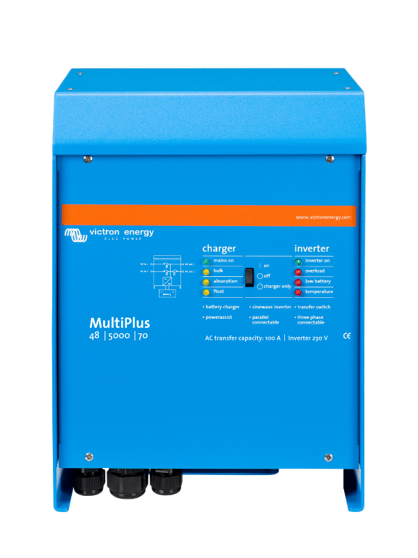 Victron MultiPlus 48500070-100 230V