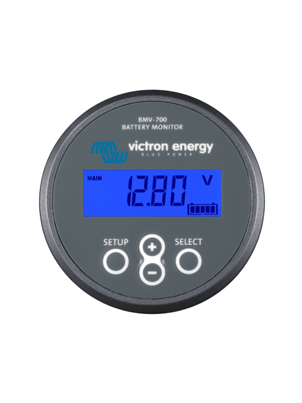 BATTERY MONITOR BMV-700 (BAM010700000)