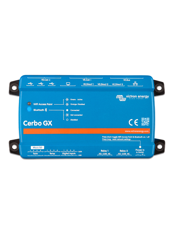 CERBO GX MK2