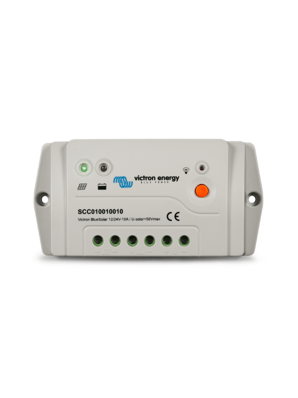 Controlador de Carga BlueSolar PWM-Pro
