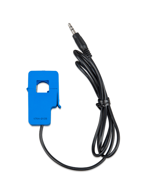 Transformador de Corriente 100A:50mA Victron para MultiPlus-II