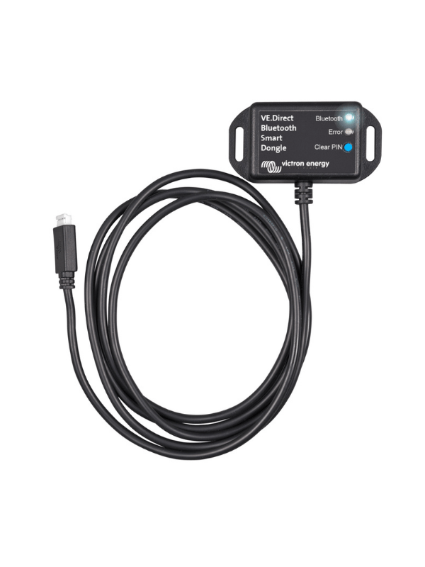 VE.Direct Bluetooth Smart Dongle